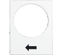 Schneider Electric ZB2BY4901 10 pc(s)
