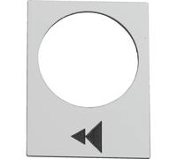 Schneider Electric ZB2BY4903 10 pc(s)