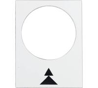 Schneider Electric ZB2BY4909 10 pc(s)