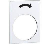 Schneider Electric ZB2BY4919 10 pc(s)