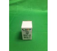 Schneider Electric – Élément de contact ZB4BZ104 – 2 NF (R) à rappel 240 V – 1 pc