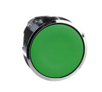 Schneider Electric ZB4BA3 Harmony ZB4BA3 Bouton-poussoir 1 bouton vert décrochage par pression 1 pc(s)