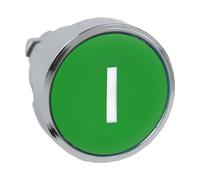 Schneider Electric ZB4BA331 TETE BOUTON POUSSOIR