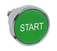 Schneider Electric ZB4BA333 TETE BOUTON POUSSOIR