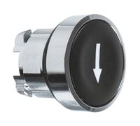 Schneider Electric Élément frontal pour bouton-poussoir ZB4BA335 1 pc(s)