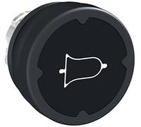Schneider Electric ZB4BC28001RA Elément frontal pour bouton-poussoir 1 pc(s)