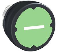 Schneider Electric ZB4BC38023RA Elément frontal pour bouton-poussoir 1 pc(s)