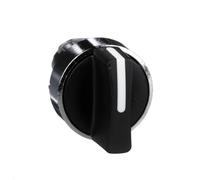 Schneider Electric ZB4BD3 TETE POUR BOUTON TOURNANT