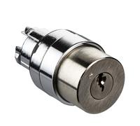 Schneider Electric ZB4BG4E7 BOUTON TOURNANT CLE BKS