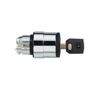 Schneider Electric ZB4BG6F015 TETE BOUTON TOURNANT A CL