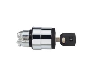 Schneider Electric ZB4BG6F046 TETE BOUTON TOURNANT A CL
