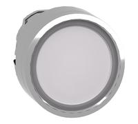 Schneider Electric ZB4BH013 TETE POUSS-POUSS LUMINEUS