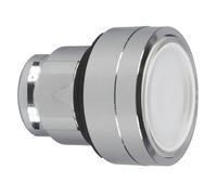 Schneider Electric ZB4BHCUST02 Tte Bout pouss personnalise