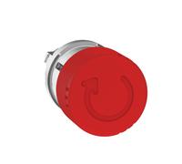 Schneider Electric Tête Seta 30 mm EMERG. C/FRAUDES