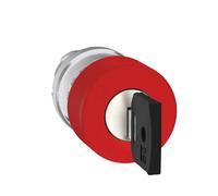 Schneider Electric ZB4BS934 TETE ARRET D URGENCE TRIGGER ISO13850 RO