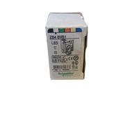 Schneider Electric ZB4BVB1 Support de lampe avec adaptateur de montage,...