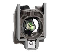 Schneider Electric ZB4BVG1 CORPS VOYANT DE
