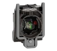 Schneider Electric ZB4BW0G12 CORPS POUSS LUM