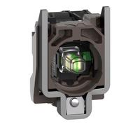 Schneider Electric ZB4BW0M11 CORPS POUSS LUM