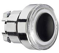 Schneider Electric ZB4BW913 Elément frontal pour bouton-poussoir 1 pc(s)