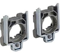 Schneider Electric ZB4BZ009 Plaque de fixation 10 pc(s)