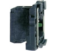 Schneider Electric Corps de bouton Harmony XB4 ZB4BZ101 1F raccordement vis-étrier