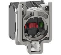 Schneider Electric ZB4BZ102TQ Bloc de contacts auxiliaires 100 pc(s)