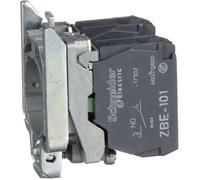Schneider Electric ZB4BZ103TQ Bloc de contacts auxiliaires 100 pc(s)
