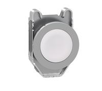 Schneider Electric ZB4FACUST01 Tte Bout pouss personnalise