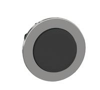 Schneider Electric ZB4FL2 tte BP flush dpass noir