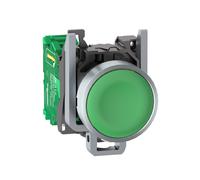 Schneider Electric ZB4RTA3 EMETTEUR TETES ZB4R, CAPS