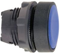 Schneider Electric ZB5AA1 Harmony ZB5AA1 Bouton poussoir à pression avec pavé à touches, actionne
