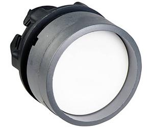 Schneider Electric ZB5AA16C0 Elément frontal pour bouton-poussoir 1 pc(s)