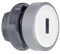 Schneider Electric ZB5AA1C0 Elément frontal pour bouton-poussoir