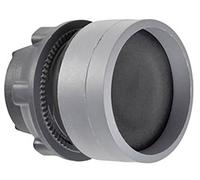 Schneider Electric ZB5AA26C0 Elément frontal pour bouton-poussoir 1 pc(s)