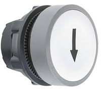Schneider Electric ZB5AA334C0 Elément frontal pour bouton-poussoir 1 pc(s)