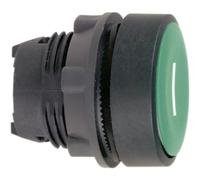 Schneider Electric ZB5AA434 Harmony ZB5AA434 Bouton-poussoir actionneur plat 1