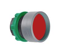 Schneider Electric ZB5AA46C0 tte bouton poussoir 22 rouge