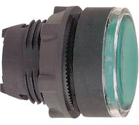 Schneider Electric Bouton-poussoir plat Harmony ZB5AA48 1 bouton rouge décrochage par pression