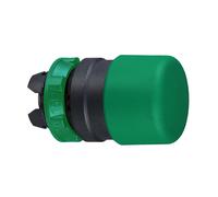 Schneider Electric ZB5AC34 TETE POUSSOIR COUP DE POI