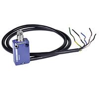 Schneider Electric ZB5AD4C0 Elément frontal pour sélecteur 1 pc(s)