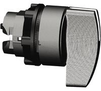 Schneider Electric ZB5AD5 Harmony ZB5AD5 Bouton sélecteur commutateur rotatif noir 3 x 45 ° décrochage par rotation 1 pc(s)