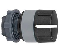 Schneider Electric ZB5AD59C0 tte bouton molette noir
