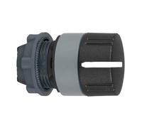 Schneider Electric ZB5AD59C0 tte bouton molette noir