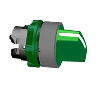 Schneider Electric ZB5AD803C0 tte BT 3 posit rappel vert