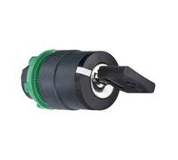 Schneider Electric ZB5AG02D Elément frontal pour commutateur à clé 1 pc(s)