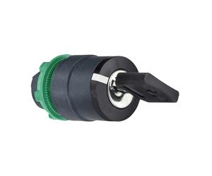 Schneider Electric ZB5AG02D TETE POUR BOUTON TOURNANT