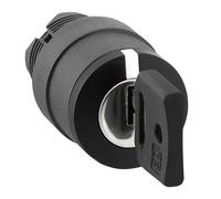 Schneider Electric ZB5AG09 Elément frontal pour commutateur à clé 1 pc(s)