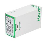 Schneider electric zb5ag4 K - C. sel. 2pos. genrc. Clé Gene