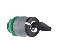Schneider Electric ZB5AG612C0 tte BT cl 421E 3 posit fixes